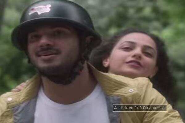 Best romantic films from Malayalam film industry