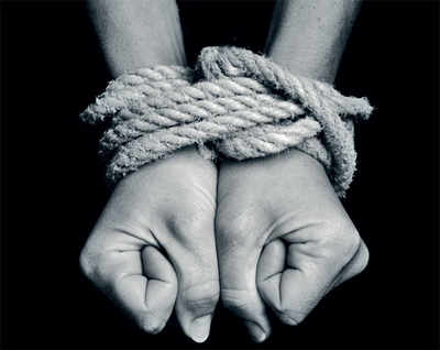 Karnataka ranked 5th in human trafficking cases