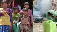 Plight of Pakistani refugees in Delhi in time of lockdown 