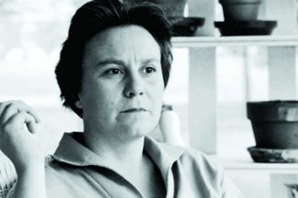 Want to be taken seriously as an author? Be a man