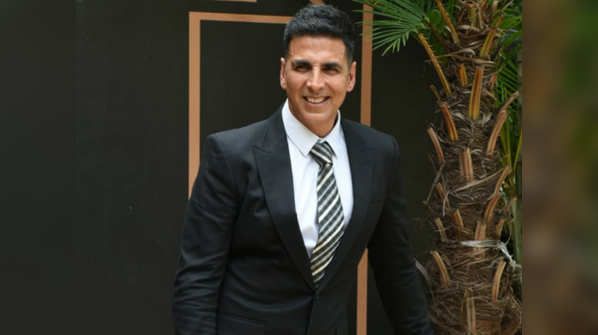 Did you know Akshay Kumar was rejected from being a part this superhit movie?
