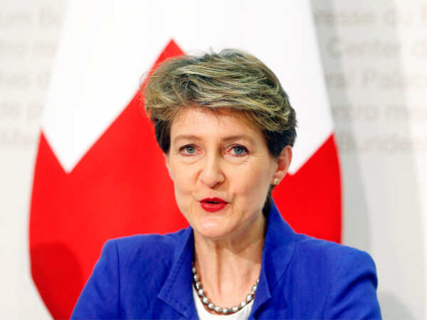 Why Switzerland said no to its government's free pay offer of Rs 1.7 lakh a month