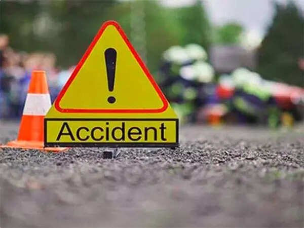 4 people from Haryana die in Madhubani SUV-truck collision