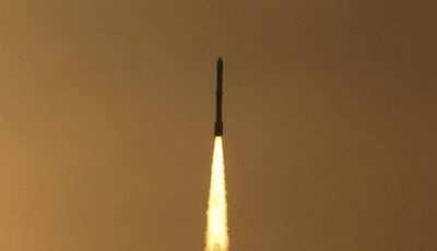 ISRO makes history, launches record 104 satellites : PM Narendra Modi congratulates scientists