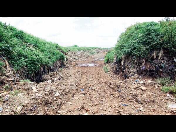 Hubballi: HDMC may set up bio mining plants to process garbage