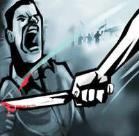 Man held for hacking salon owner to death at Wadgaon Budruk