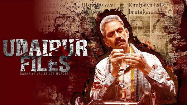 Why ‘Udaipur Files’ is about free speech not communalism