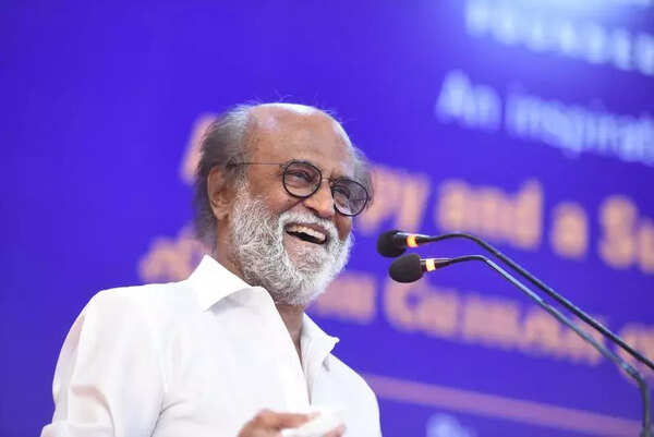 Tamil Nadu assembly polls: Aadhav apologises after Rajini calls remarks ‘untrue’
