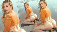 RGV's actress and adult star Mia sets internet on fire 