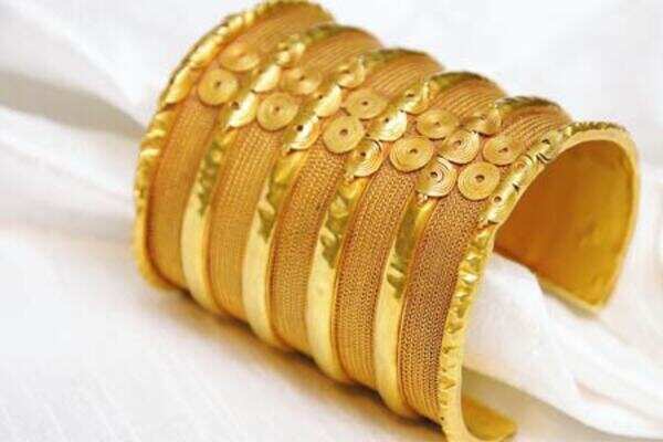 The ultimate guide to bling