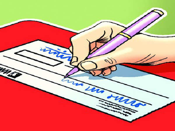 Claim not payable if insurance premium cheque bounces