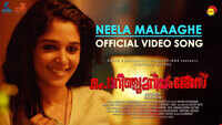 Porinju Mariam Jose | Song - Neela Malaaghe 