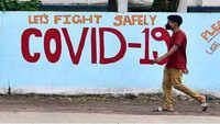 Home isolation for select Covid-19 positive cases in Karnataka 