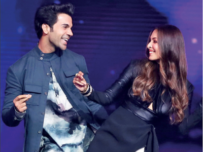 Malaika Arora raves about Rajkummar Rao's dancing skills