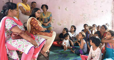 Good Samaritans fund the education of 35 Vaidu students