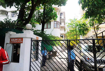Peter Mukerjea looking to sell house for legal battle