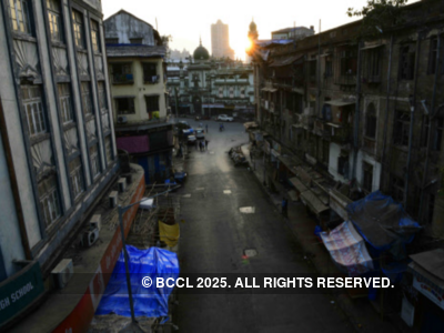 Mumbai's iconic Mohammed Ali Road to remain closed during Ramadan, for the first time in over a century