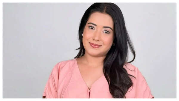 Prakriti Nautiyal: Work has become increasingly unpredictable as shows are no longer running long-term