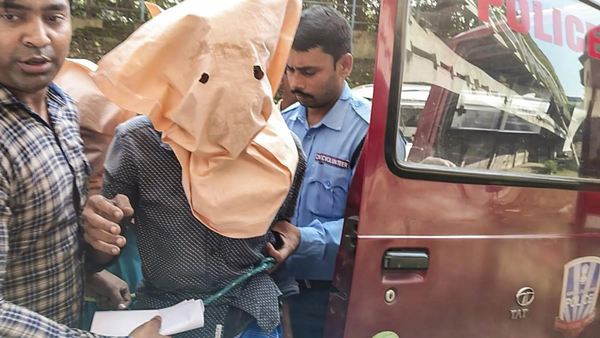 'Only one committed sexual assault': Girl's MBBS classmate arrested; massive twist in Durgapur 'gang rape' case