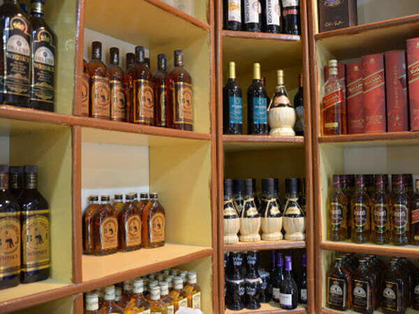 Not taking Nitish Kumar’s path: Yogi Adityanath government says no ban, liquor not main cause for crime