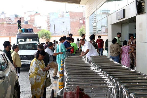Star Air to start Hindon to Mundra flights from April 29