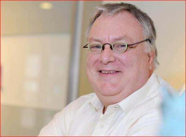 There's still a lot to go for the Indian economy: Hugh Young, Aberdeen Asset Management Asia