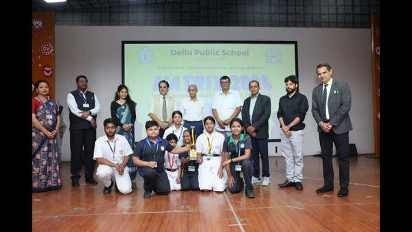 Schools abuzz with fests awards and career talks