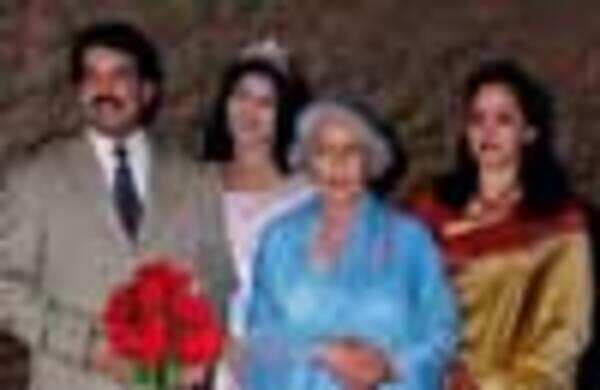 I had a crush on Gayatri Devi: Shammi Kapoor