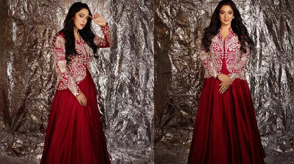 Saree Slaying with Effortless Elegance