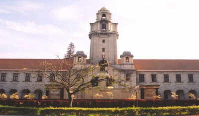 Unity in diversity at Indian Institute of Science