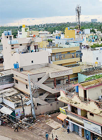 Bannerghatta Notional Park