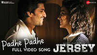 Jersey | Song - Padhe Padhe 