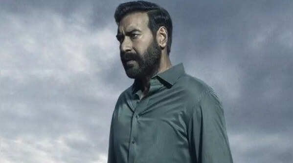 Drishyam - July 1