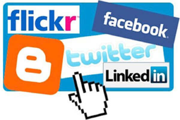 The year social media came of age in India