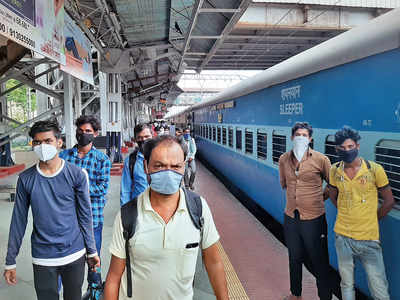 Rs 200 vs Rs 900: Here's what makes migrant workers return to Mumbai despite hardship faced during lockdown