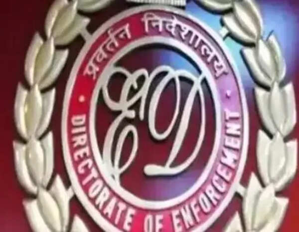 ED issues LOC against ‘missing’ Kolkata DCP