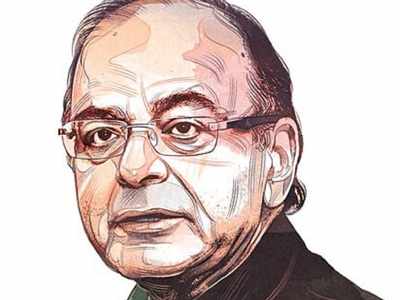 Former ministers Arun Jaitley, Sushma Swaraj, and George Fernandes given Padma Vibhushan