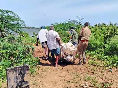 Disowned by villagers over COVID-19 fear, 64-year-old woman spends night in forest, jumps in river