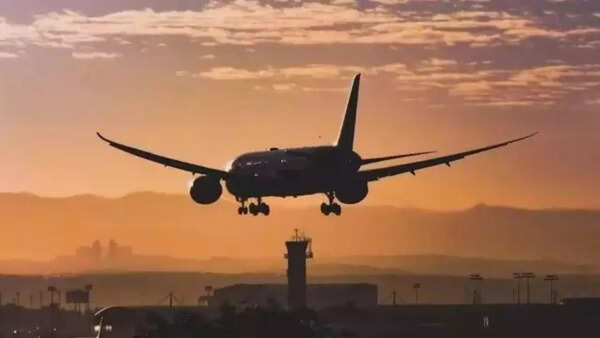 Bomb threat on Delhi bound flight at Bilaspur airport turns out to be hoax