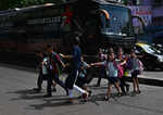 Telangana to roll out action plan to make roads safer for children