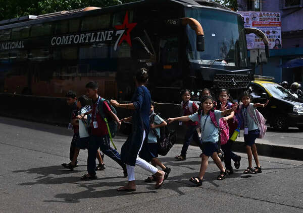 Telangana to roll out action plan to make roads safer for children