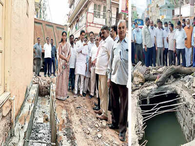 For these areas in Bengaluru, floods are a thing of the past