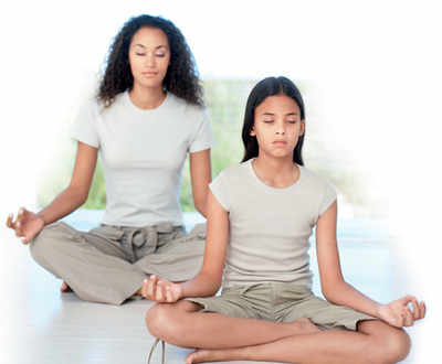 Mindfulness for kids