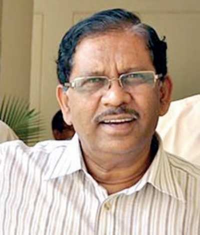 Deputy Chief Minister G Parameshwara on Friday termed differences in Belagavi Congress minor issue