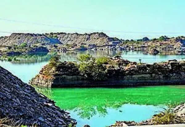 NGT seeks verifiable Raj forest data amid mining-linked discrepancy claims