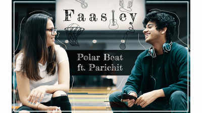 ‘Faasley’ is about not giving up on your dreams