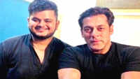 Singer Vishal Mishra reveals best thing about working with Salman Khan 