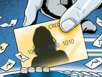 Mumbai: Engineer loses Rs 3 lakh as card used 56 times abroad