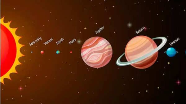 What the Planets Predict for Career, Wealth, and Relationships in 2026