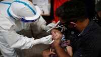 India's Covid-19 tally records single-day spike of 49,931 cases 